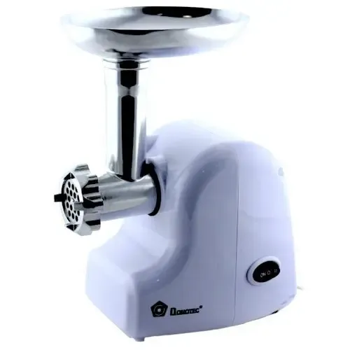 Электромясорубка Domotec MS 2017 2500W, Кухонная электрическая мясорубка Коломыя