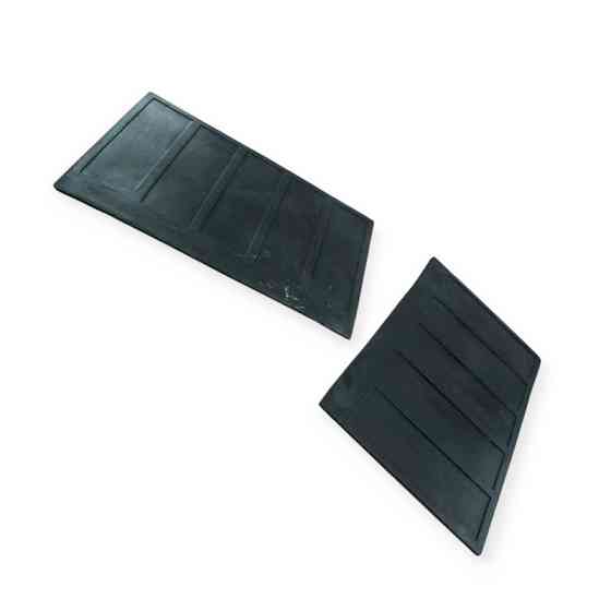 Бризговик для вантаж. фур великий 610х400 Мукачево