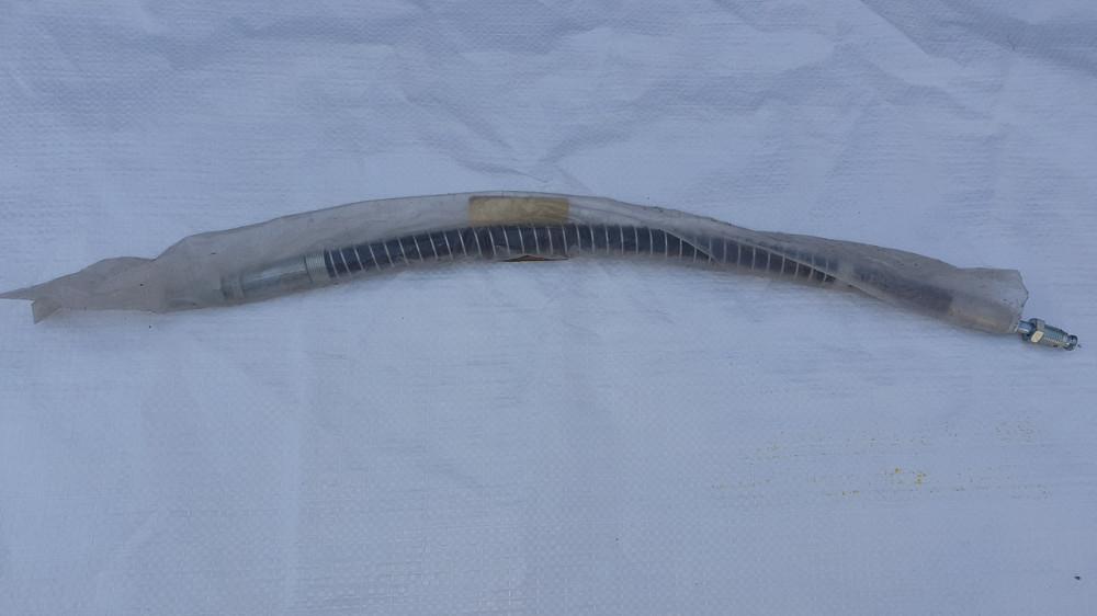 Шланг компресора Богдан. Украина. Харків - фото 1