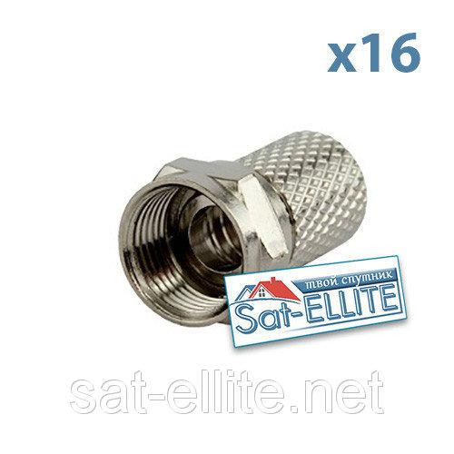 Базовый комплект для 2-х ТВ на 3 спутника - для самостоятельной установки Вінниця - фото 6