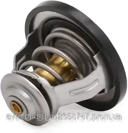 Термостат охолоджуючої рідини на Fiat Ducato 1998-2006 двигун 1.9D; 2.0JTD; Vernet TH5130.83J Киев - изображение 4