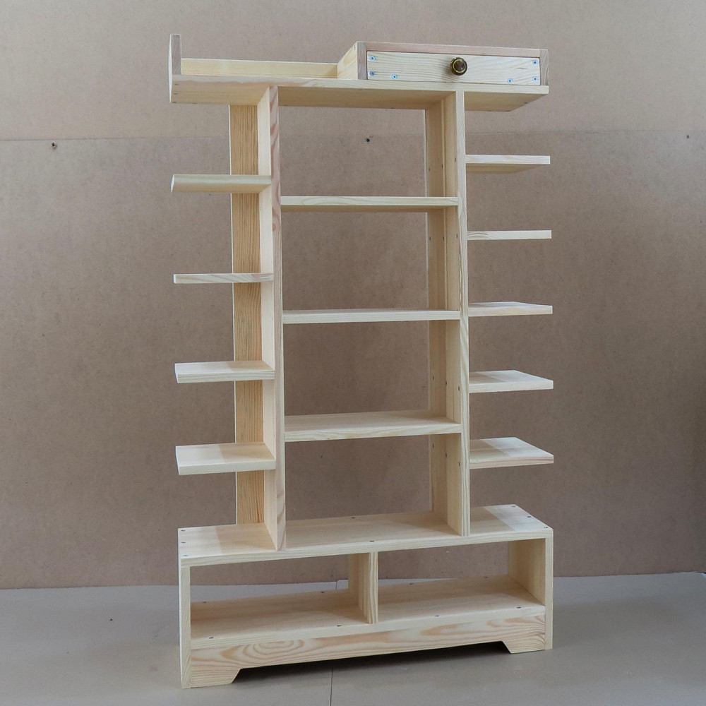 Полиця для взуття "Кардо 5" бланже Миколаїв - фото 6