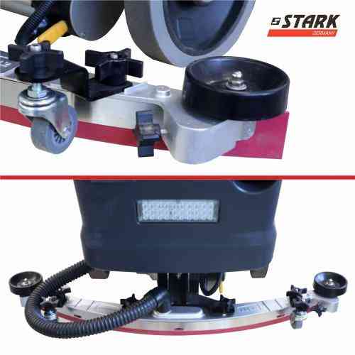 Підлогомийна машина Stark K70 Одесса