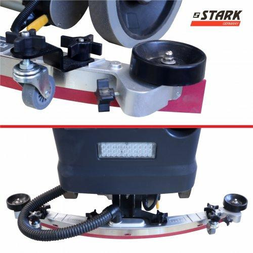 Підлогомийна машина Stark K70 Одесса - изображение 2