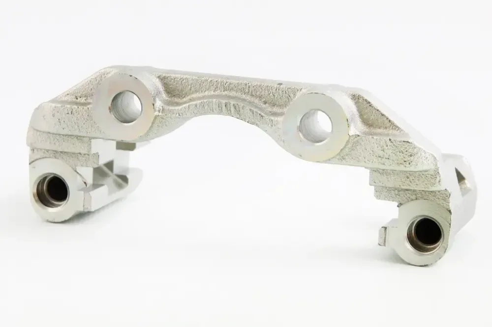 Направляющая суппорта Lanos Flagmus Винница - изображение 4