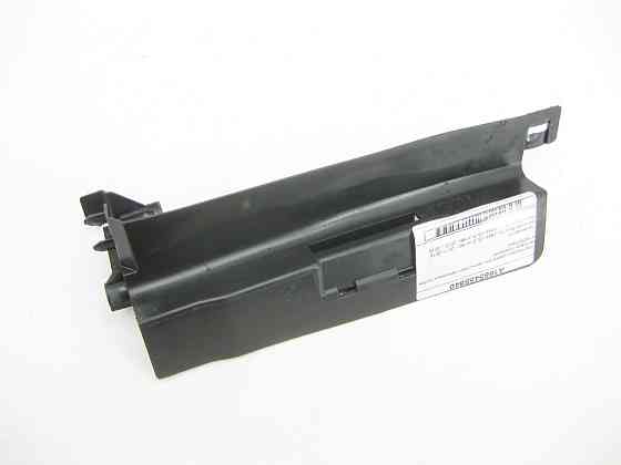 Mercedes-Benz  A1665455840 Кронштейн гальмівних трубок на лівому лонжероні ML GLE W166 GL GLS X166 Одеса