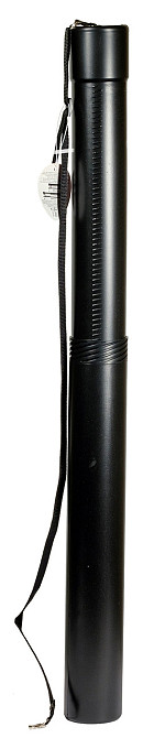 Тубус д/креслень 