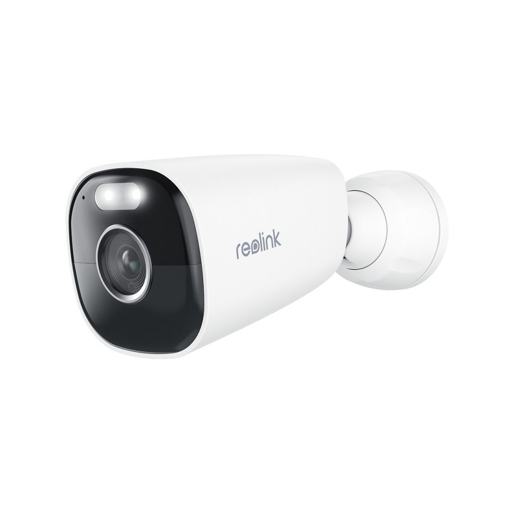IP-камера Reolink B340 (Argus Eco Pro) white Харків - фото 1