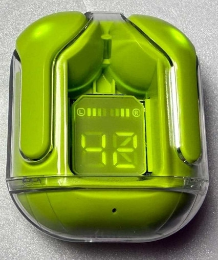 Навушники Xiaomi T2 бездротові чистий звук і комфорт. Харків - фото 3