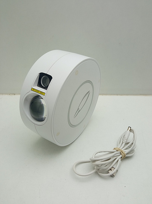 Розумний проектор зоряне небо PANACARE (товар вживаний) Луцьк - фото 6