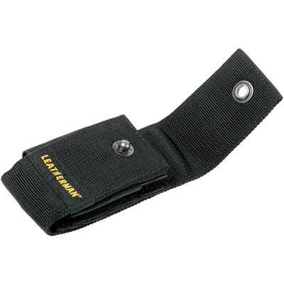 Чехол для мультитула Leatherman Medium 4.25" Black (934932) Винница