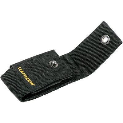 Чохол для мультитула Leatherman Medium 4.25&quot; Black (934932) Вінниця - фото 6