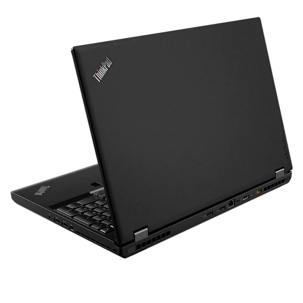 Б/У Ноутбук Lenovo ThinkPad P50 UHD (i7-6820HQ/32/512SSD/M2000M-4Gb) - Class A Харьков - изображение 5