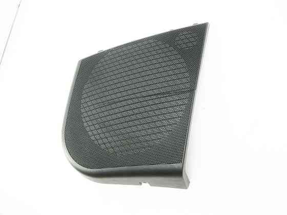 Mercedes-Benz  A2217370288 9051 Накладка динаміка чорна на карті задніх правих дверей S-class short W221 S-class long V221 Одесса