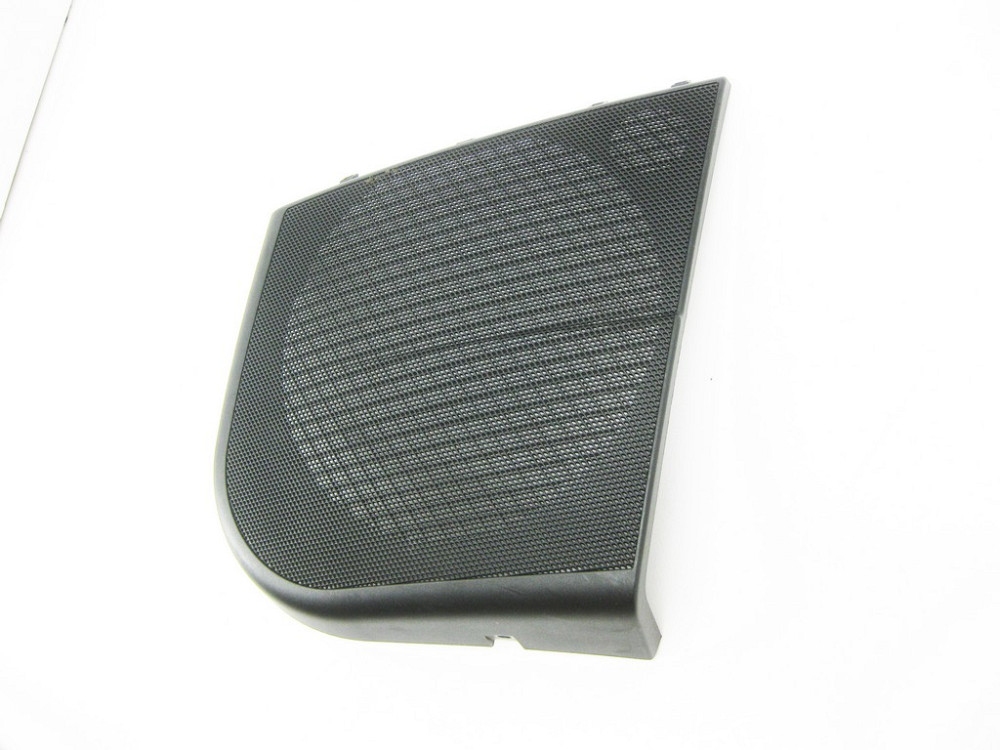 Mercedes-Benz  A2217370288 9051 Накладка динаміка чорна на карті задніх правих дверей S-class short W221 S-class long V221 Одеса - фото 4