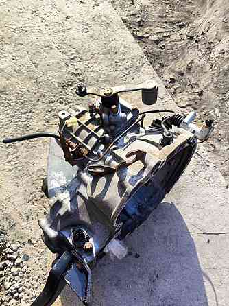 Оригінальна механічна коробка передач (МКПП) для Geely MK 1.5 (2007-2015 року). Київ