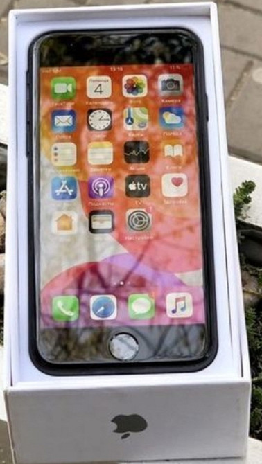 Акція! iPhone 7 32/128Gb, Neverlock. Київ - фото 3