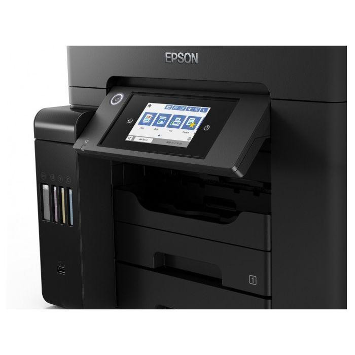 Багатофункціональний пристрій Epson L6570 c WiFi (C11CJ29404) Киев - изображение 2