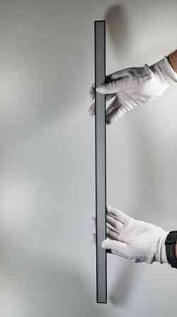 Milight Магнітний світильник лінійний floodlight білий 3000К L600mm 20Вт 1600Lm 48V Київ