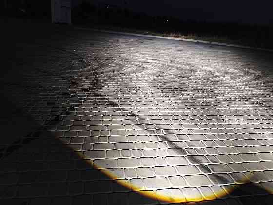 Протитуманні фари   JR2190  60W  4-вуха Харків