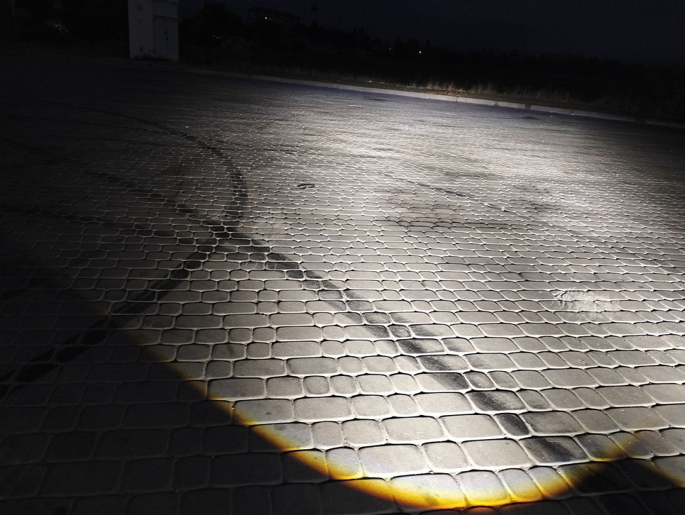 Протитуманні фари   JR2190  60W  4-вуха Харків - фото 6