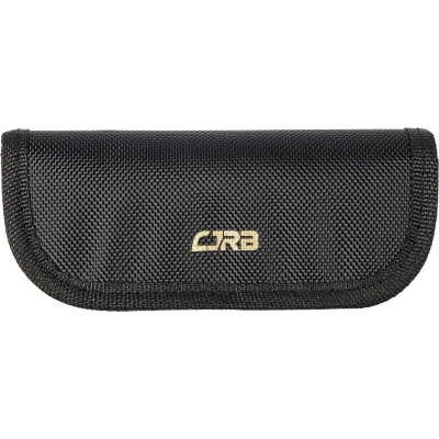 Ніж CJRB Bowie Pyrite SS Black (J1942-BST) Вінниця - фото 6