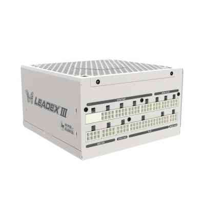 Блок питания Super Flower 1300W LEADEX VII XG SERIES WHT (SF-1300F14XG WHITE) Вінниця