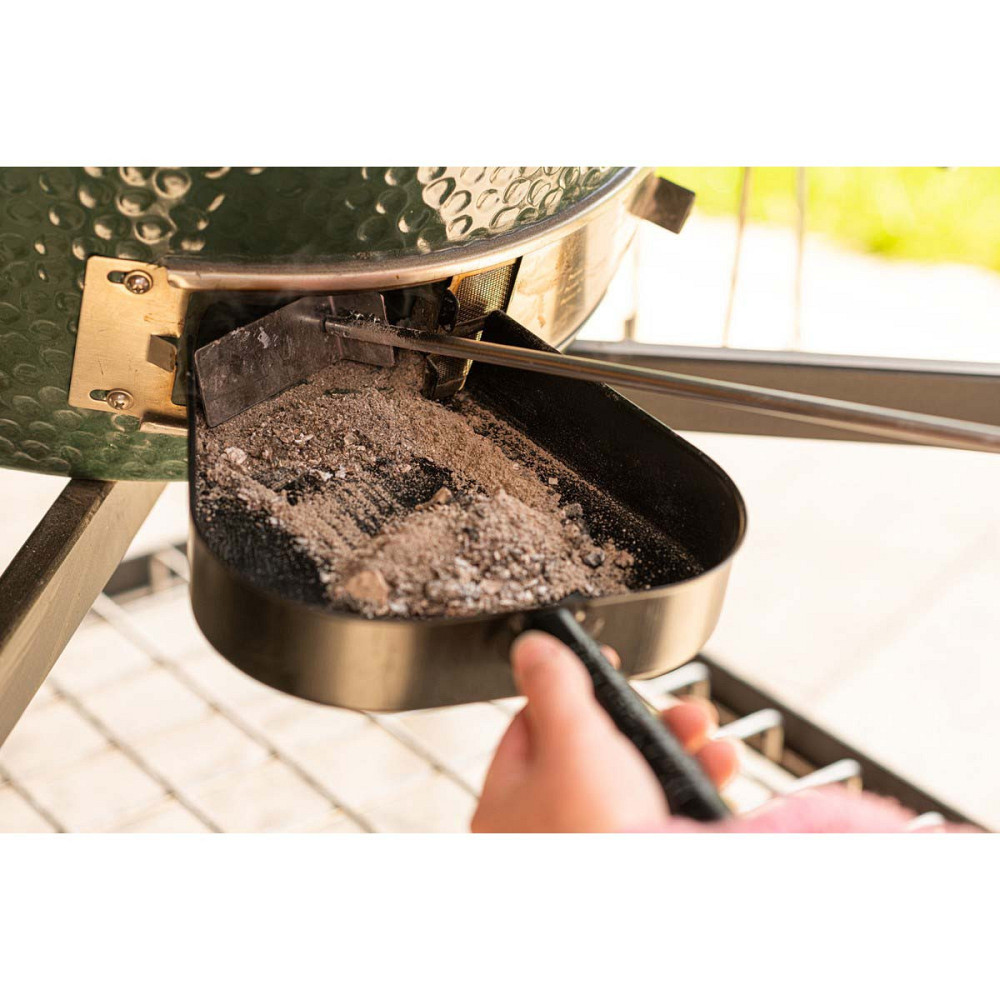 Кочерга для удаления золы для грилей Big Green Egg Small, Mini Max, Mini 119513 Код: 012957 Ровно - изображение 2