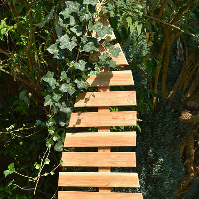 Опора для плетущихся 