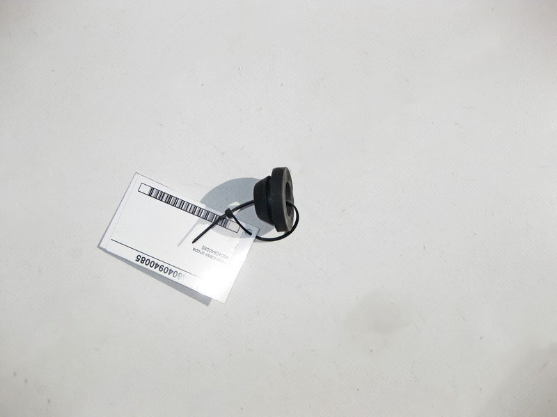 Mercedes-Benz  A6040940085 Гумова опора Одесса - изображение 2