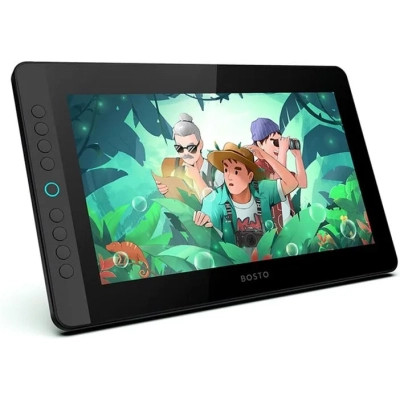 Планшет-монітор Bosto BT-12HDK-T Вінниця - фото 2