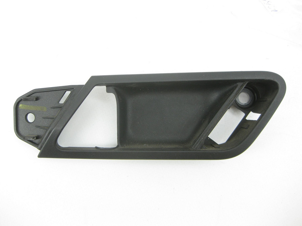 Mercedes-Benz  A2517660164 9051 Облицювання внутрішньої ручки відкриття передніх лівих дверей чорна R-class short W251 R-class long V251 Одеса - фото 1
