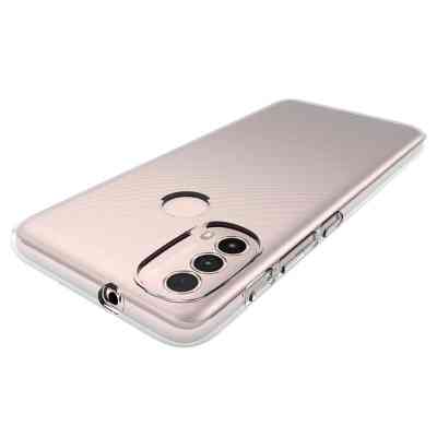 Чохол до мобільного телефона BeCover Motorola Moto E30 / E40 Transparancy (707988) Вінниця