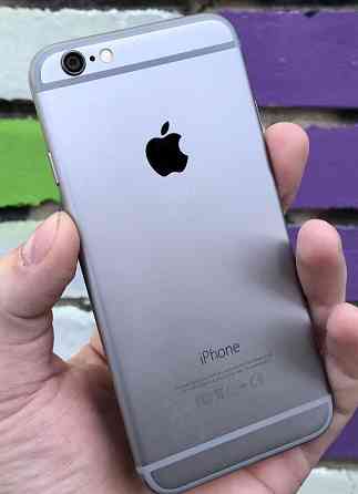 IPhone 6 Neverlock Оригінал Київ