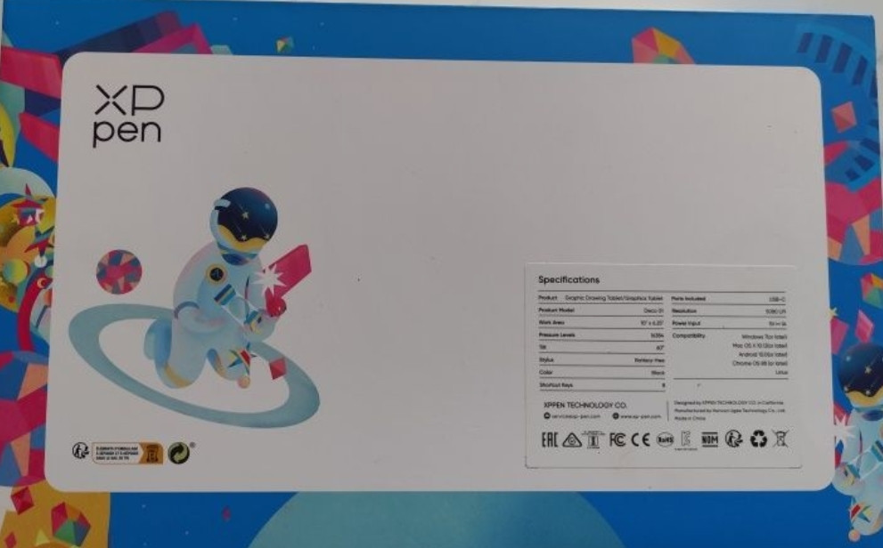 Новий Планшет Київ - фото 1