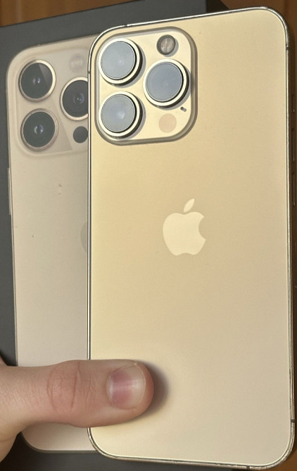 Айфон iPhone 13 Pro 256Gb. Киев - изображение 8