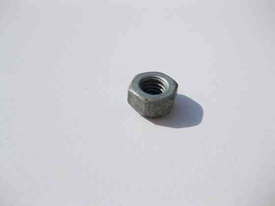 Mercedes-Benz  N910113006000 Гайка М6 Одесса