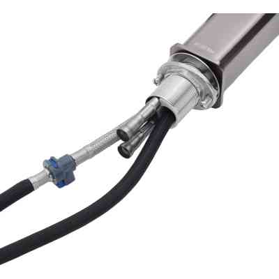 Смеситель Kroner Klassisch-PVD03918 (CV032499) Винница