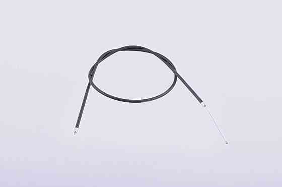 Трос газа мотоцикл Минск, мотоцикл Восход (уп. 1шт) Мукачево