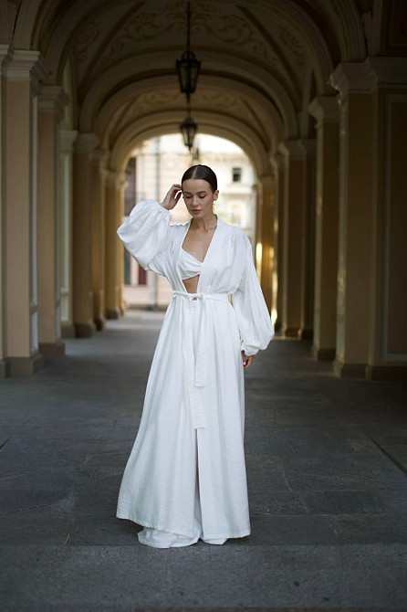 Женский костюм-тройка 