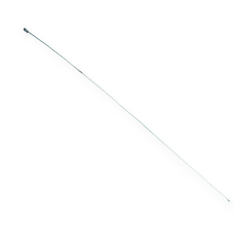 Трубка іномарка d=10 (4,5м) гальмівна Мукачево - фото 1