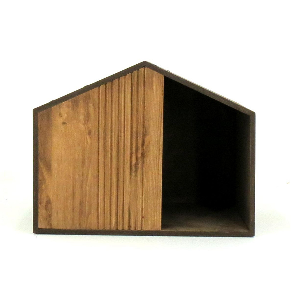 Будка для собаки "Евідан" мокко-мускат Миколаїв - фото 4