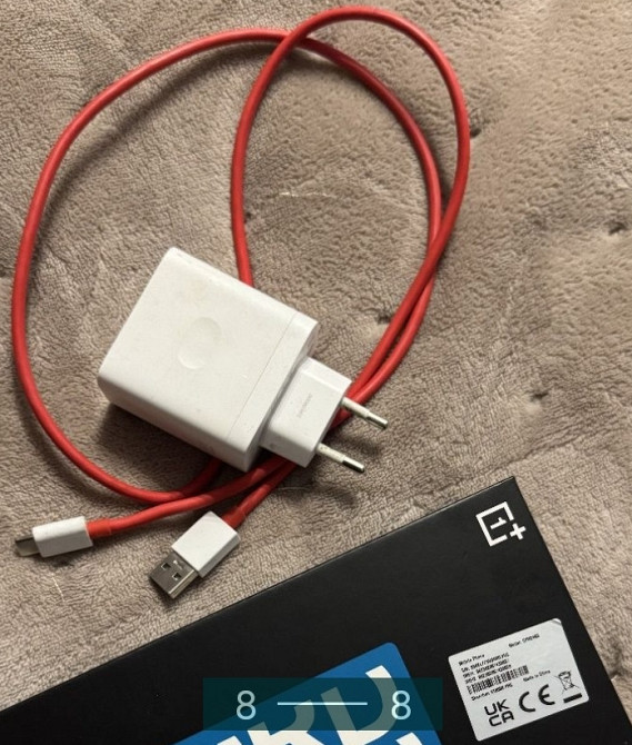 Телефон OnePlus Nord 3 Київ - фото 7