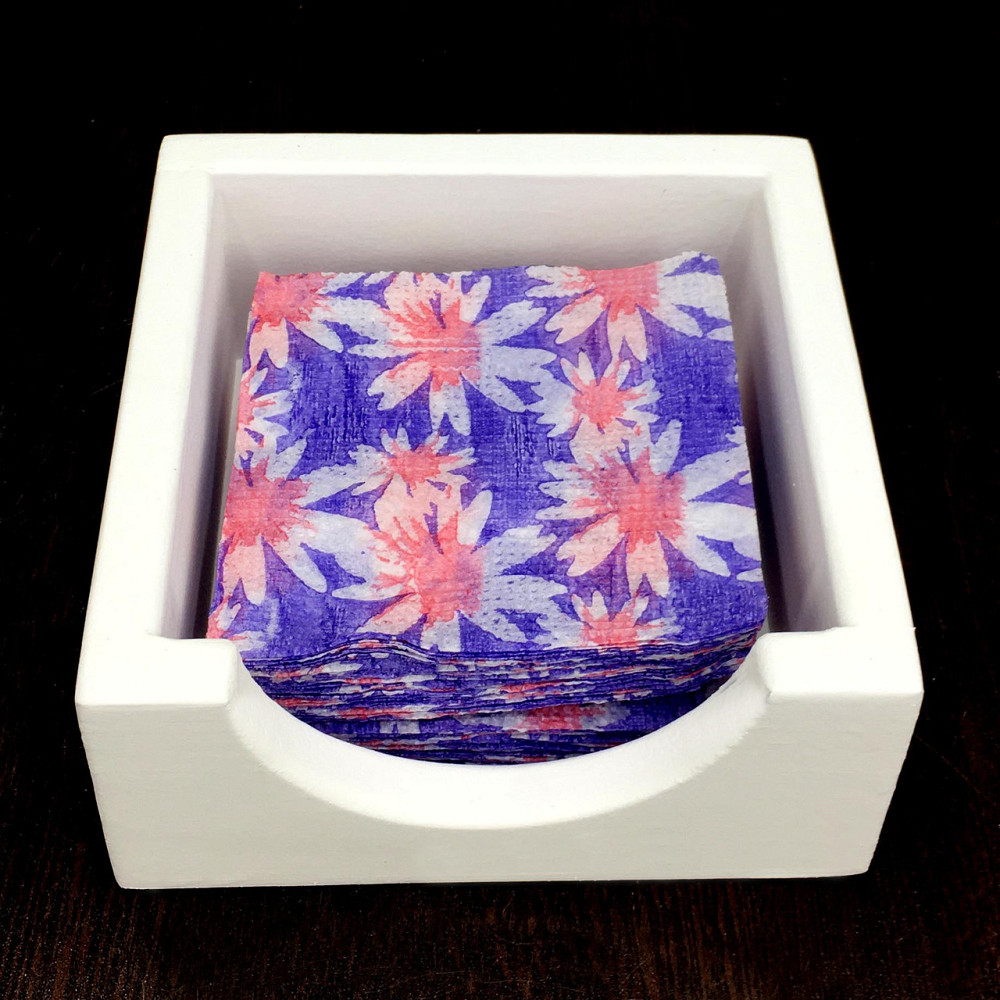 Салфетница 