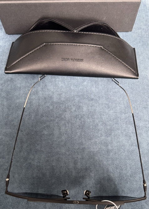 Окуляри чоловічі Dior Reference: DIOR0204S 011 DC Київ - фото 3