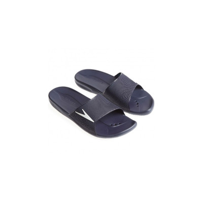Шльопанці Speedo Atami II Max AM 8-090607879 темно-синій, білий Чол 39 (5053744048802) Вінниця - фото 6