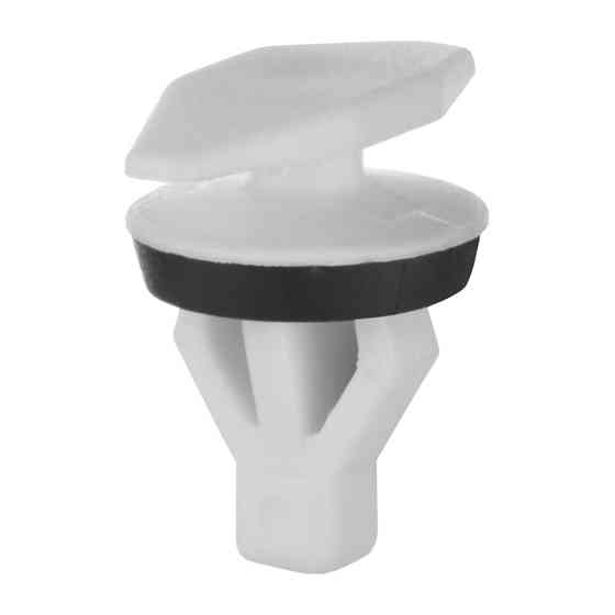 Кліпса ущільнювача дверей Audi 8E0837485B 8E0837485D 8E0837485C Київ