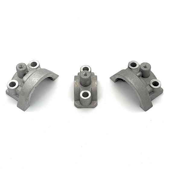Бугелі распредвала комплект GP Citroen DW8 - XUD9 1,8D 1,9D 1,9TD (661701K) Київ