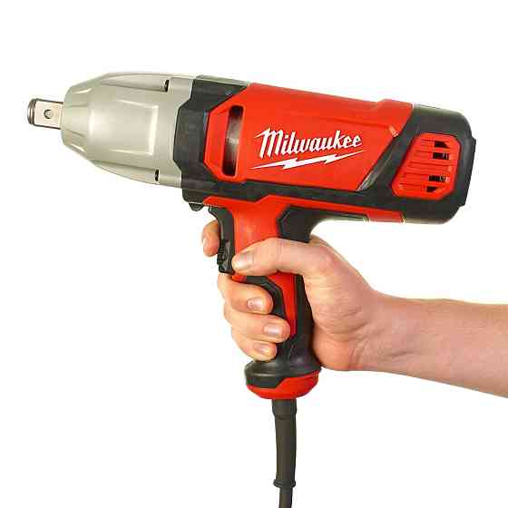 Гайковерт MILWAUKEE, 3/4