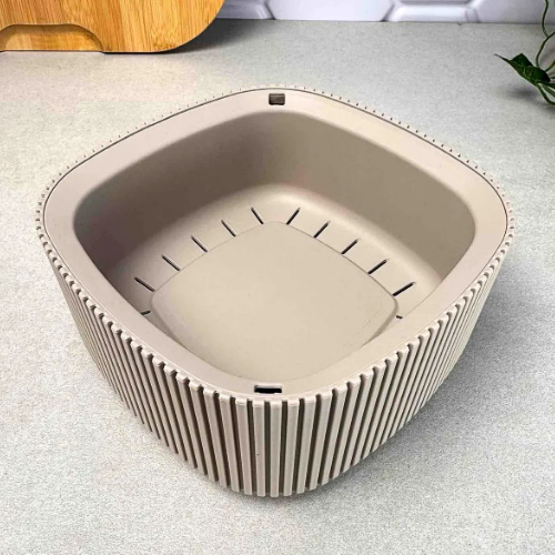 Вазон Pera Aranjman 1л лате ELIF Житомир - изображение 4